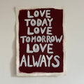 Love Today Painting