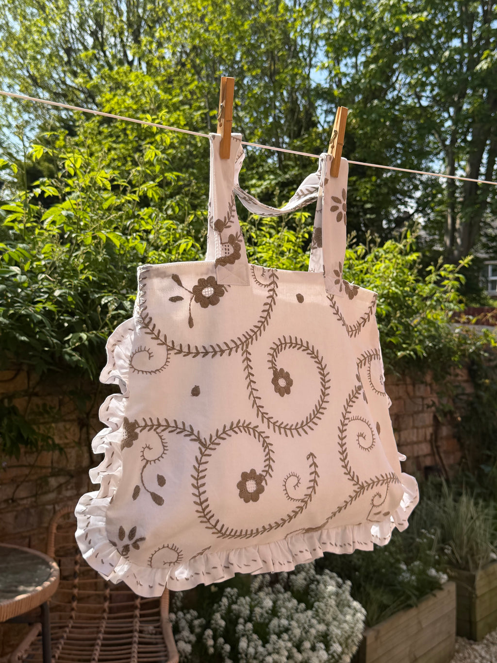 The Florence Tote