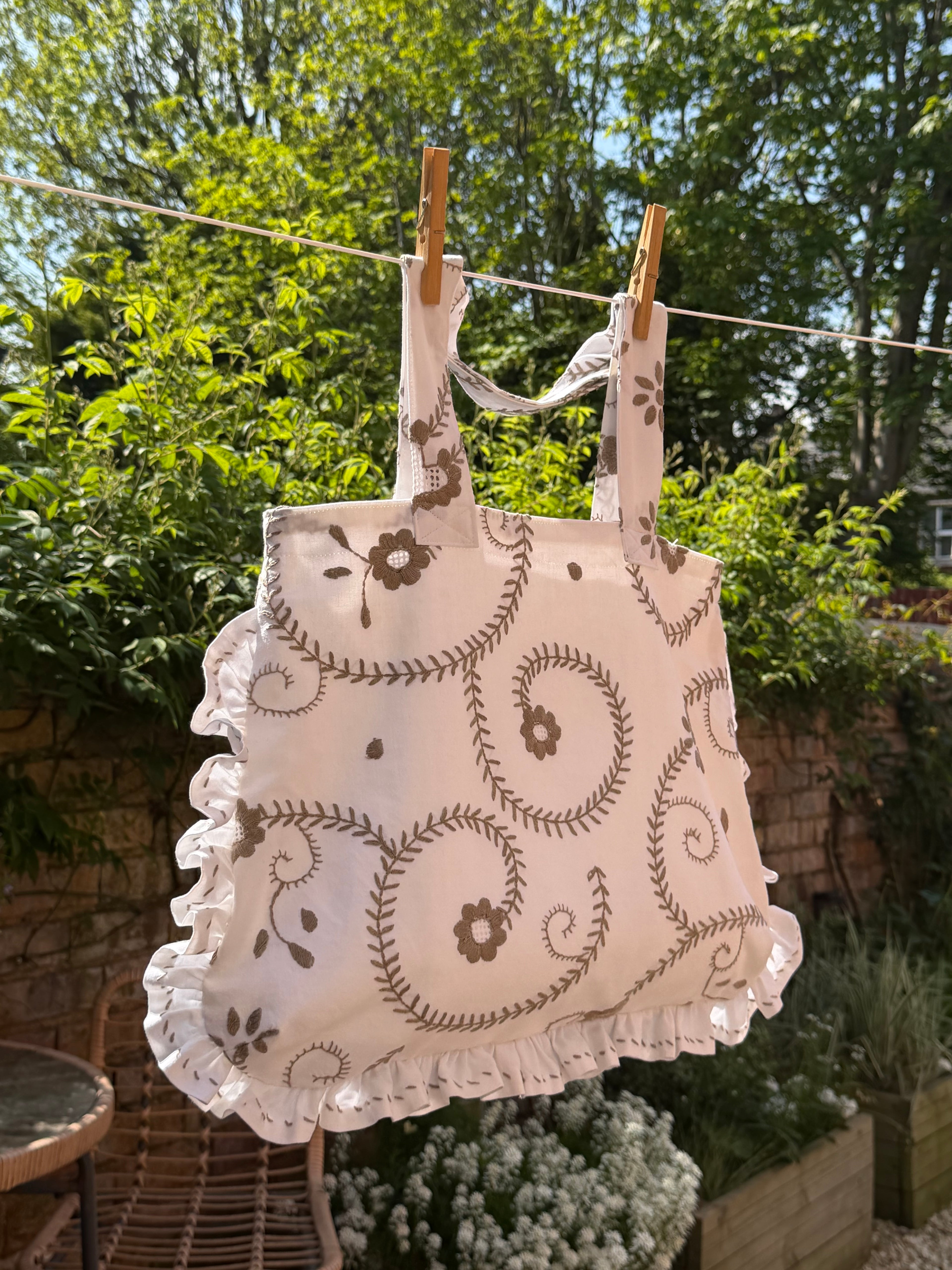 The Florence Tote