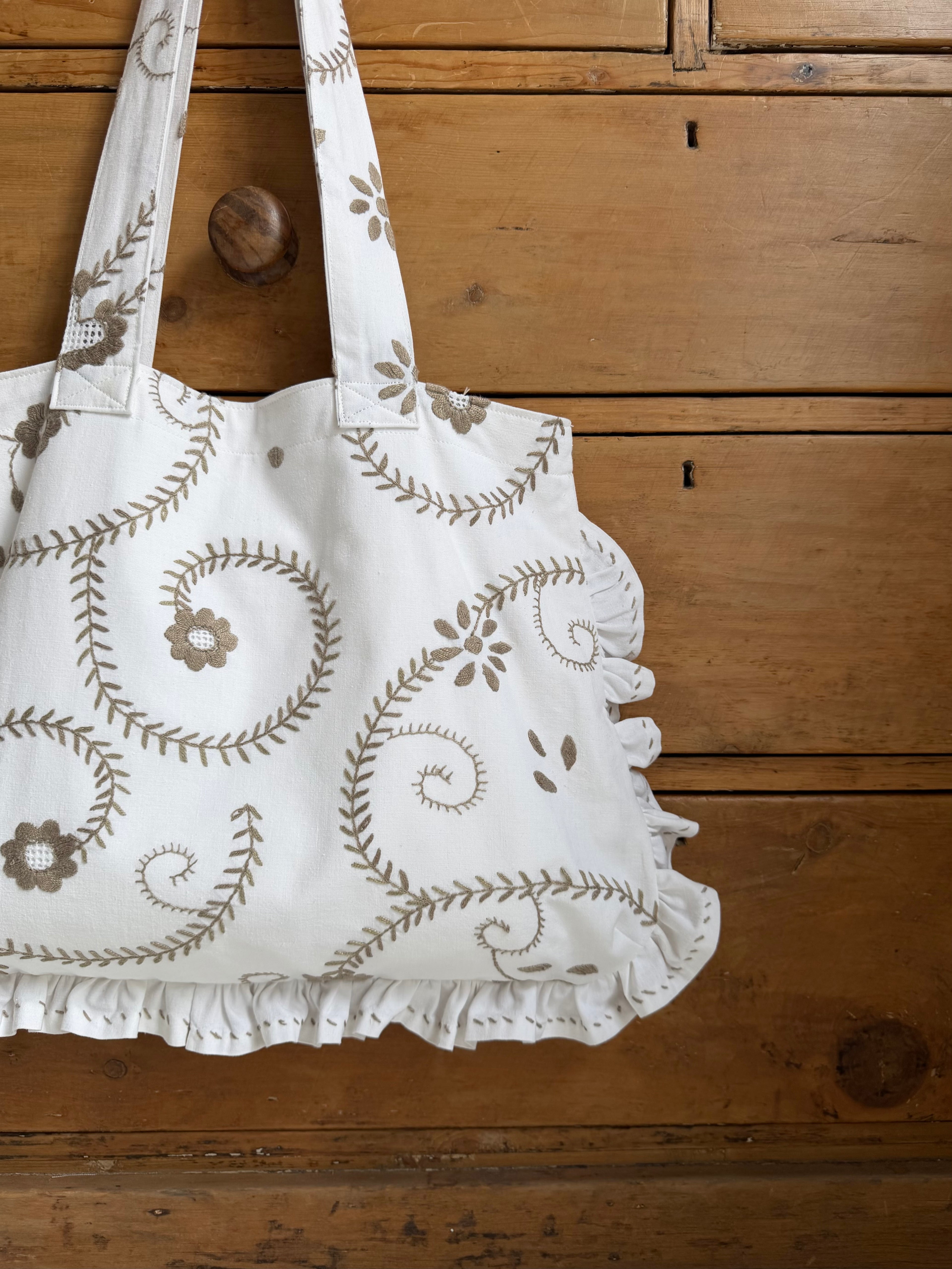 The Florence Tote