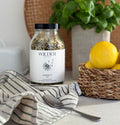 Wilder Botanics ~ Serenity Tea - Organic 55g