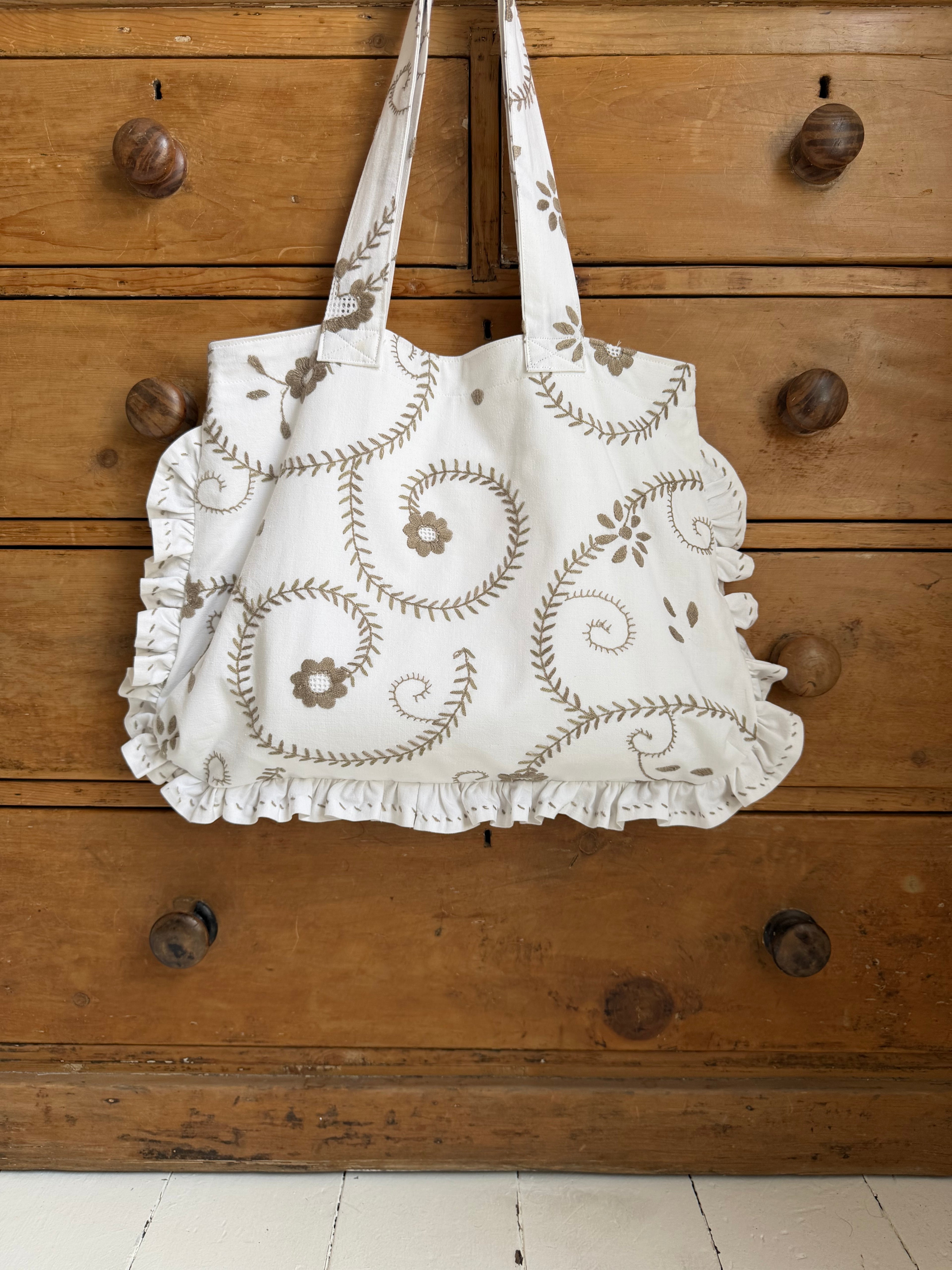 The Florence Tote