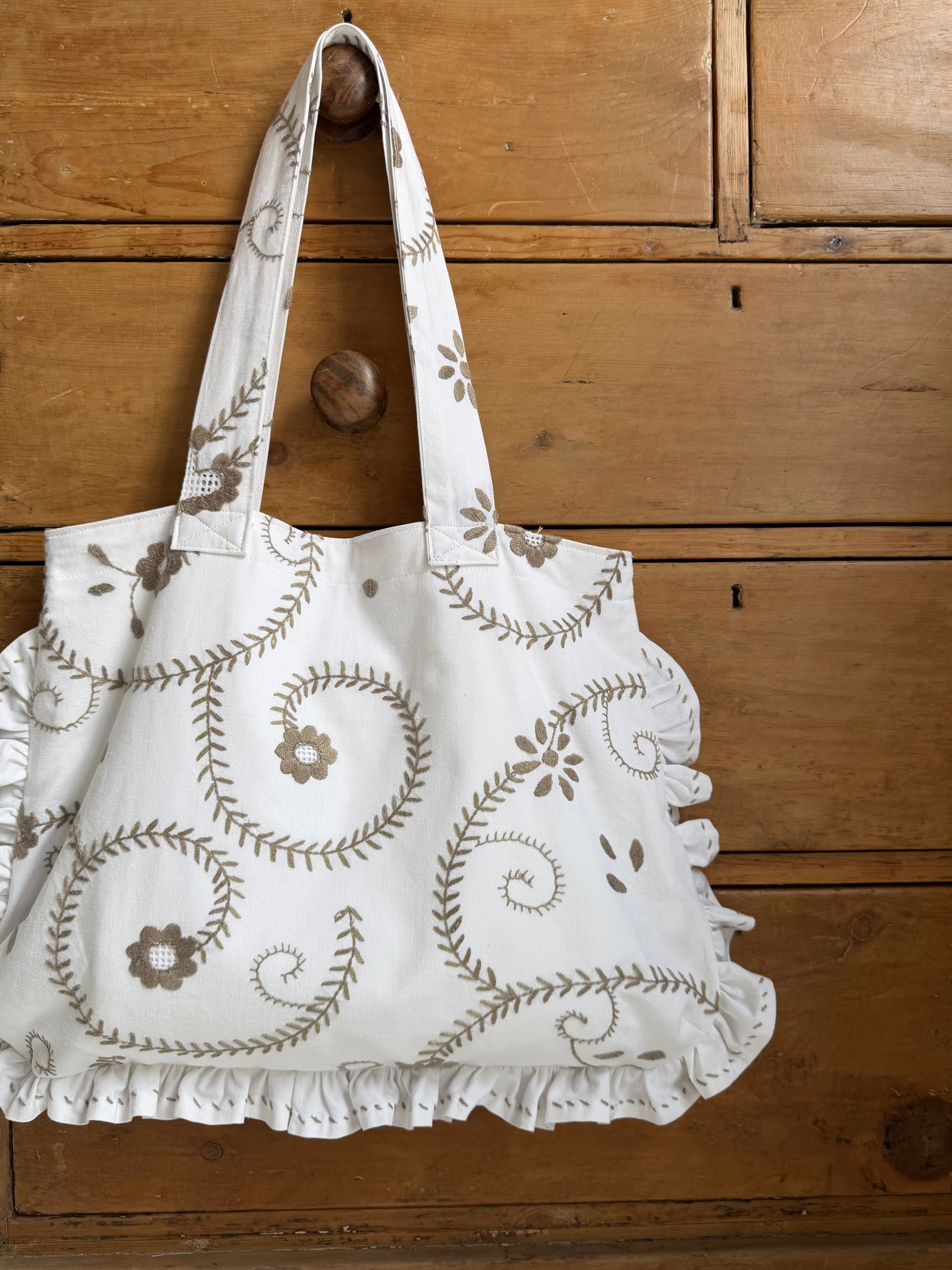 The Florence Tote