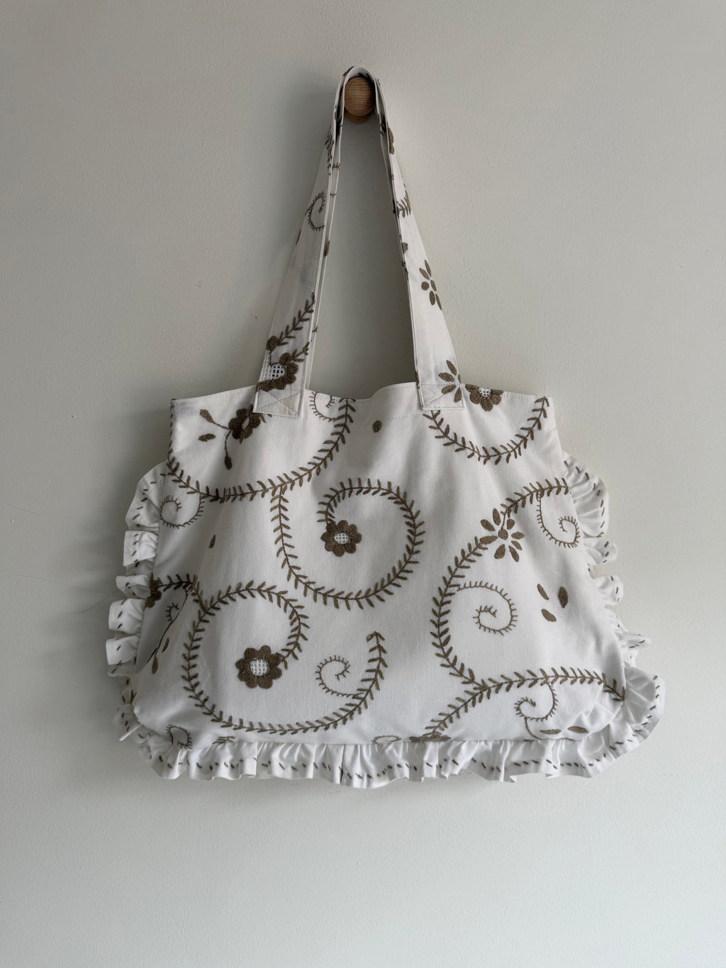 The Florence Tote