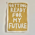 My future painting