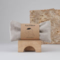 Linen Eye Pillow